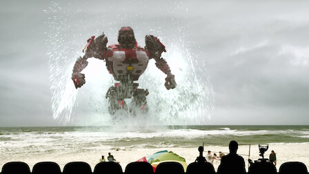 Watch Experiment 1202: Atlantic Rim. Episode 2 of Season 2.