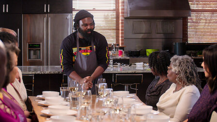 Watch Our Founding Chefs. Episode 3 of Season 1.