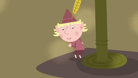 Watch The Dwarf Mine/Lucy's Elf & Fairy Party. Episode 17 of Season 2.