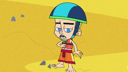 Watch Bugged Out Johnny / Johnny Test's Quest. Episode 21 of Season 5.