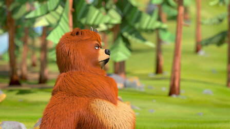 Watch Bear Luck. Episode 20 of Season 1.