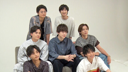 „Kis-My-Ft2: Folge 1“ ansehen. Folge 17 der 4. Staffel.