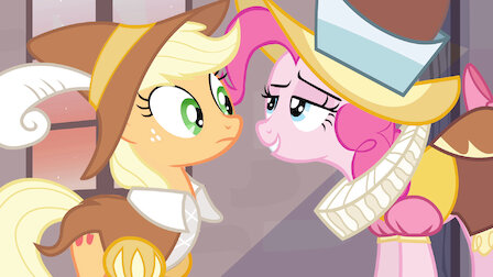 Watch Hearth's Warming Eve. Episode 11 of Season 2.