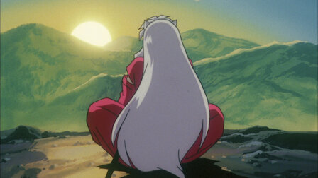 Watch The Man Who Fell in Love with Kagome!. Episode 10 of Season 2.