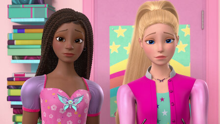 Watch Barbie, Take a Bow. Episode 13 of Season 2.