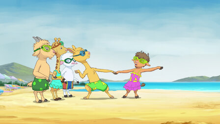 Watch Beach Day / Mama Llama’s Mother’s Day. Episode 12 of Season 1.