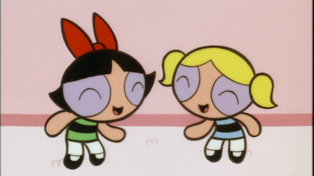 Watch The Powerpuff Girls' Best Rainy Day Adventure Ever / Just Desserts. Episode 10 of Season 2.