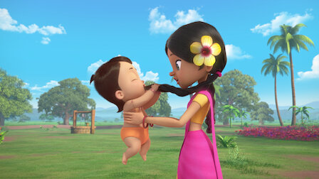 Watch Bheem's New Tooth. Episode 3 of Season 3.