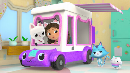 Watch Carlita the Ice Cream Truck!. Episode 6 of Season 7.