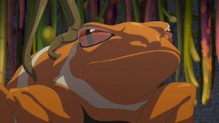 Watch Episode 10: Giant Frogs/Aboveground. Episode 10 of Season 1.