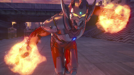 Watch TARO vs ULTRAMAN. Episode 8 of Season 3.