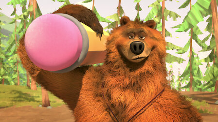 Watch Cartoon Bear. Episode 40 of Season 2.