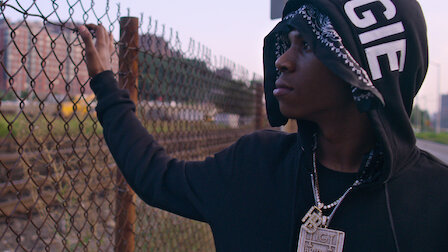 Regarder A BOOGIE WIT DA HOODIE : En direct du Bronx. Épisode 8 de la saison 1.