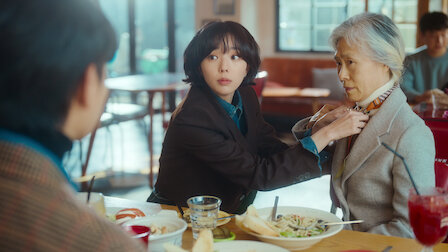 Watch Grandmother’s Scarf and the Cheongdam Fashion Circle. Episode 2 of Season 1.