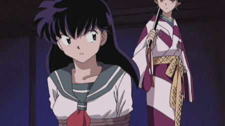 Watch The Darkness in Kagome's Heart. Episode 15 of Season 5.