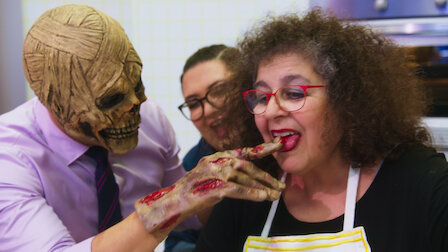 Watch Baking Cemetery. Episode 2 of Season 3.