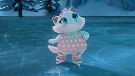 Watch Cats on Ice. Episode 43 of Season 4.