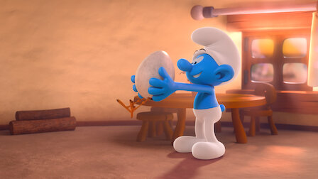 Watch Bringing Up Smurfy. Episode 16 of Season 1.