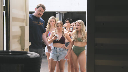 Watch Bikini Car Wash. Episode 5 of Season 1.