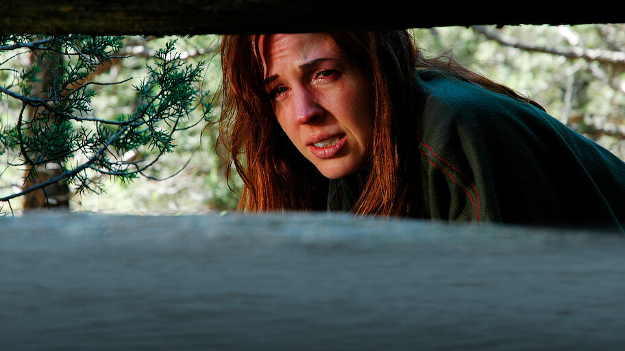 Watch Naked Fear Netflix