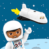 Il mondo LEGO DUPLO