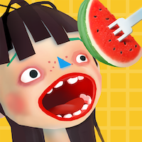Toca Boca Jr Kitchen