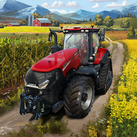 Farming Simulator 23