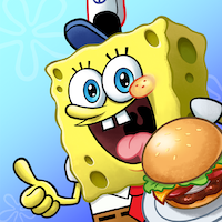 SpongeBob: Get Cooking