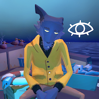 Before Your Eyes
