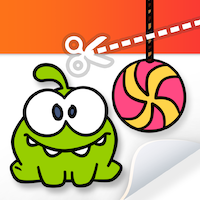 Cut the Rope Daily