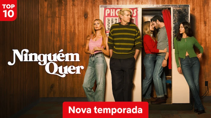 Ninguém Quer