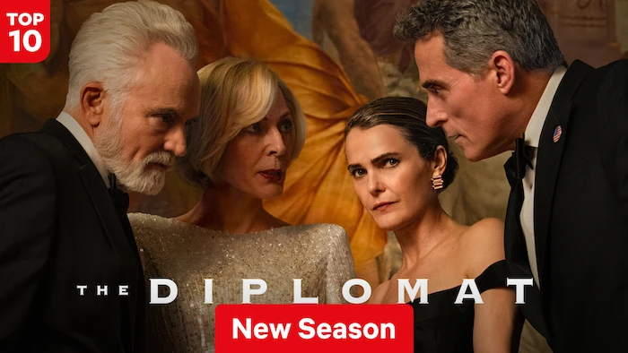 The Diplomat