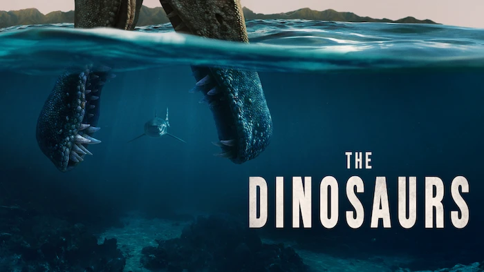 The Dinosaurs