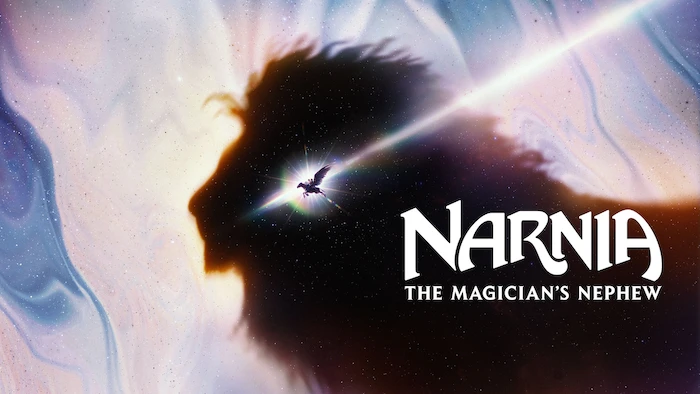 Narnia: The Magician's Nephew