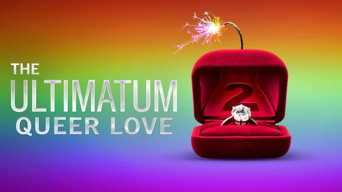 The Ultimatum: Queer Love