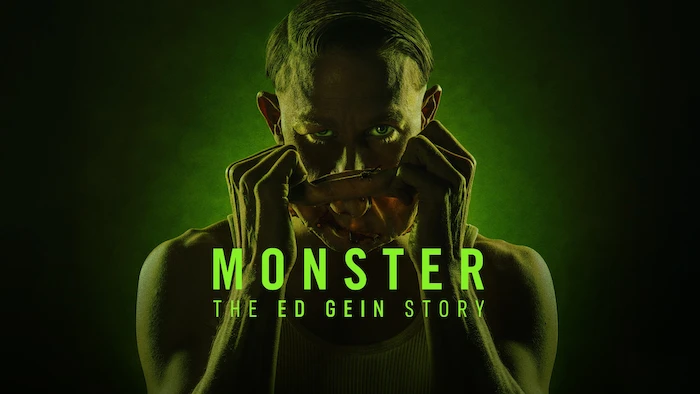 Monster: The Ed Gein Story