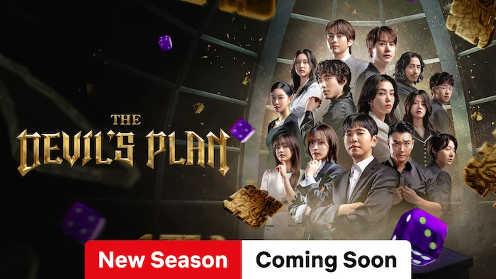 The Devil's Plan