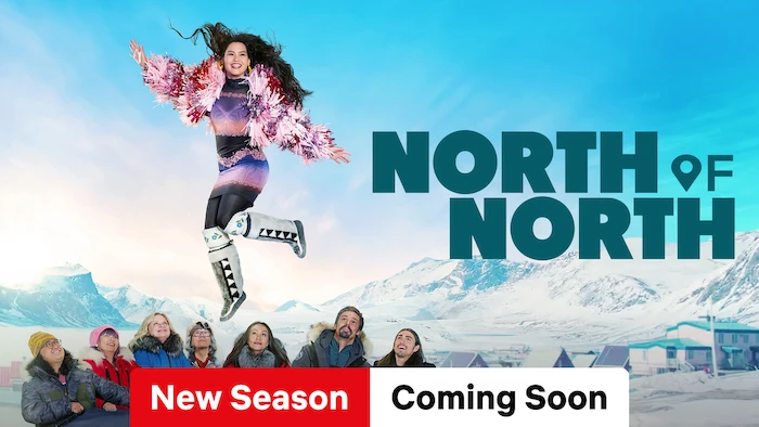 North of North