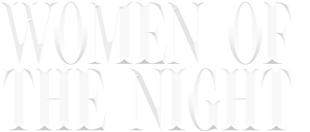 Women of the Night