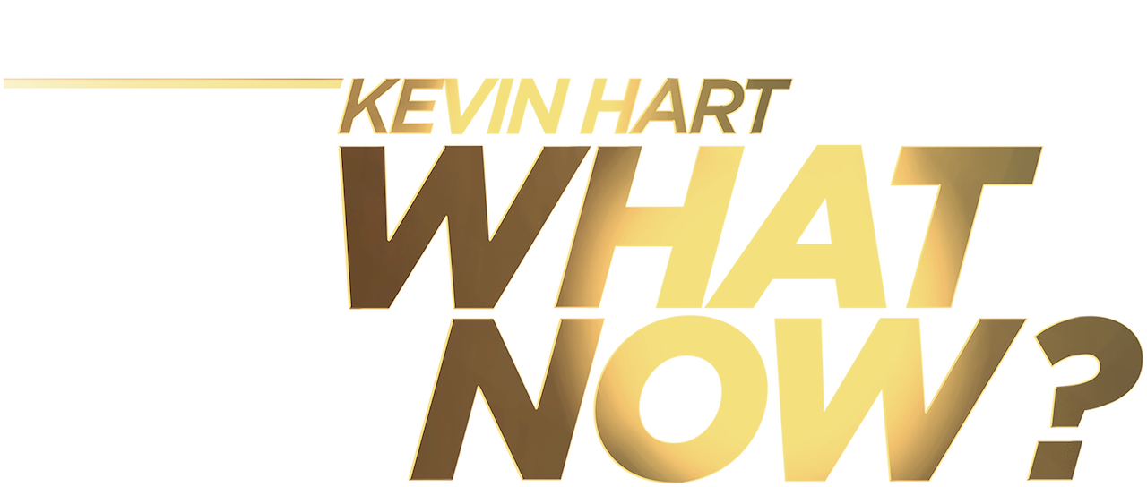 Kevin Hart: What Now?