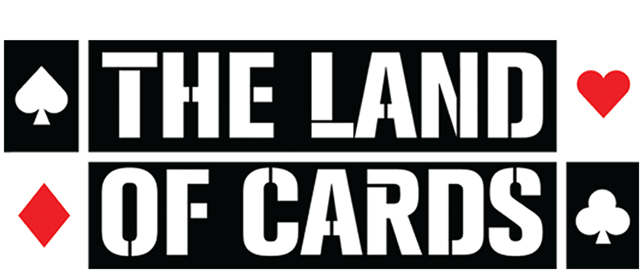 The Land of Cards