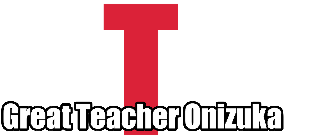 GTO: Great Teacher Onizuka