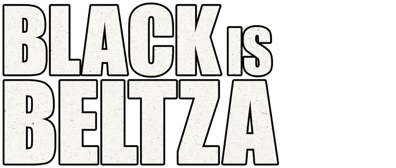 Black Is Beltza