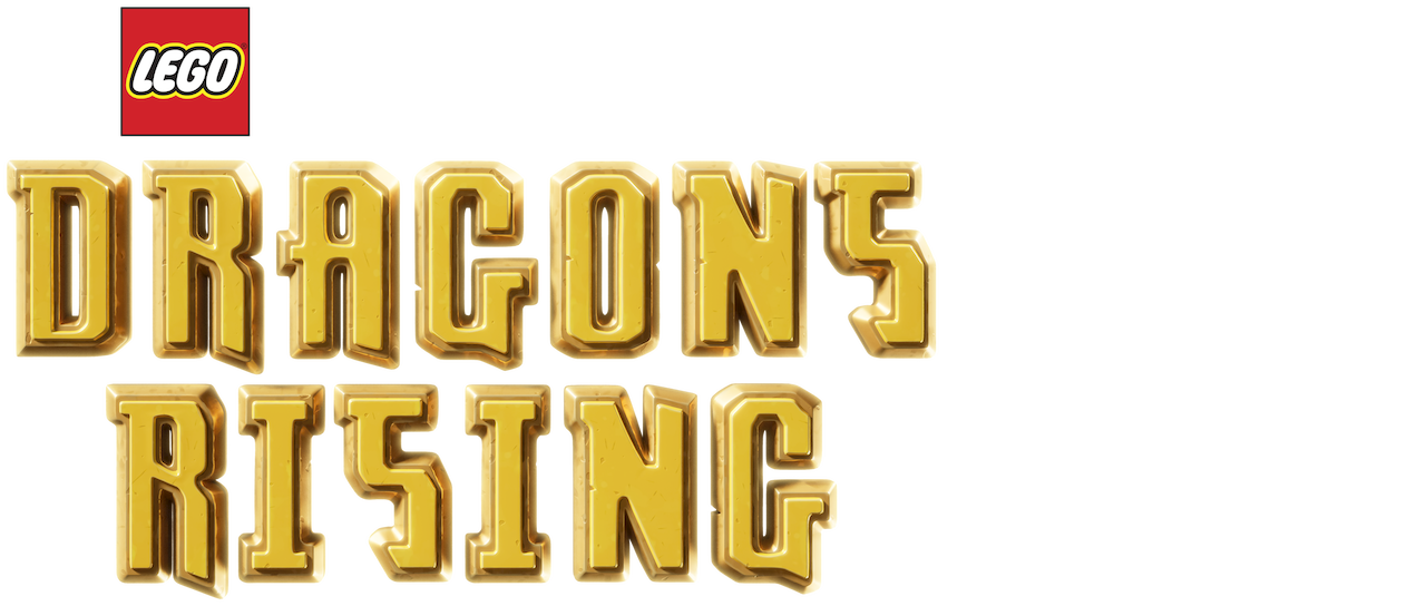 LEGO Ninjago: Dragons Rising