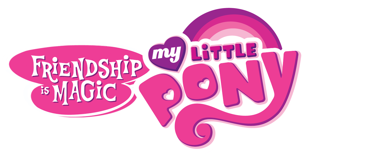 My Little Pony: Friendship Is Magic