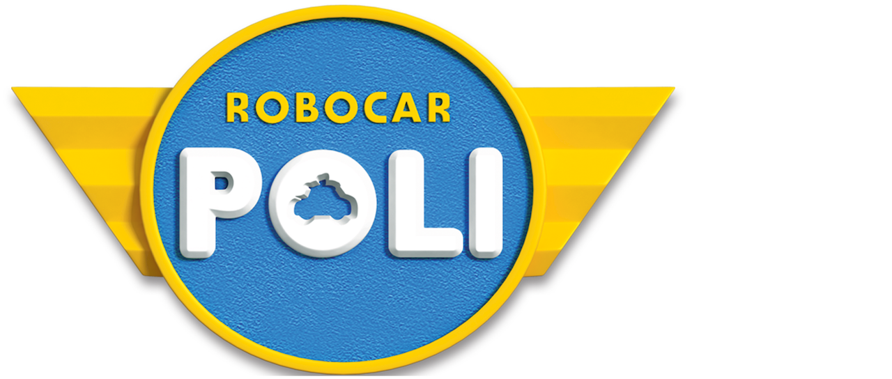 Robocar Poli