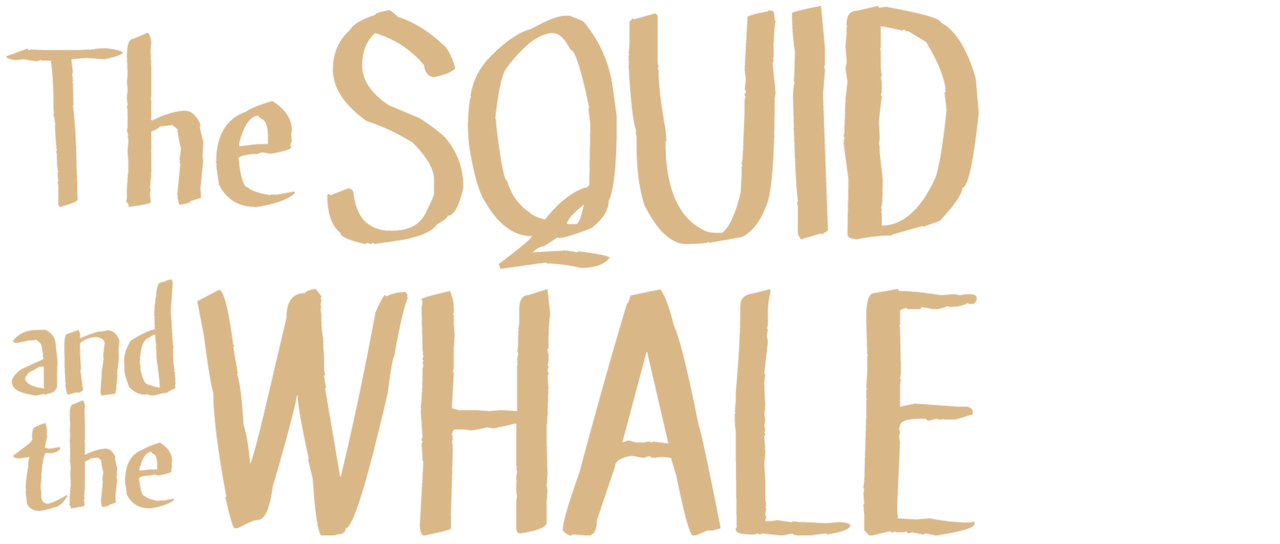 The Squid and the Whale