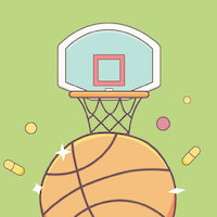 Shooting Hoops