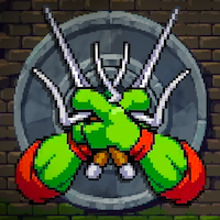 TMNT: Shredder's Revenge