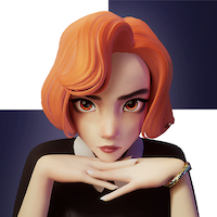 El ajedrez de Gambito de dama